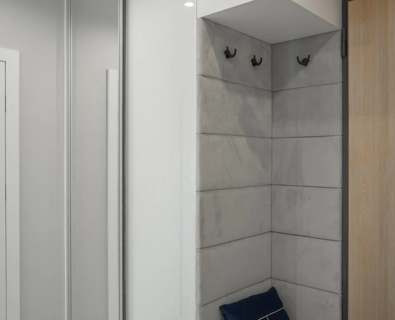 Waveside Apartment Danzica